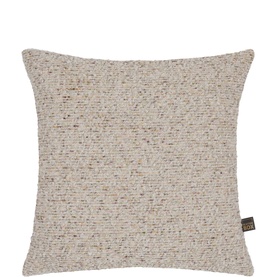 Isadora Cream Cushion 43 x 43cm