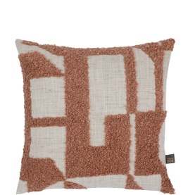 Lila Rose Cushion 43 x 43cm