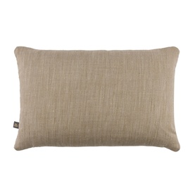 Lila Cream Cushion 40 x 60cm