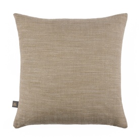 Lila Cream Cushion 43 x 43cm