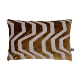 Kirby Gold Cushion 40 x 60cm