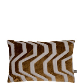 Kirby Gold Cushion 40 x 60cm