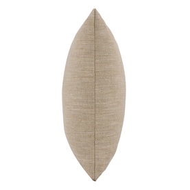 Lydia Taupe Cushion 43 x 43cm