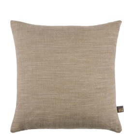 Lydia Taupe Cushion 43 x 43cm