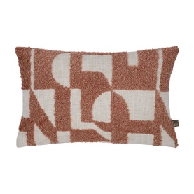Lila Rose Cushion 40 x 60cm