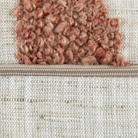 Lila Rose Cushion 40 x 60cm