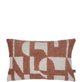 Lila Rose Cushion 40 x 60cm