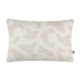 Merrick Natural Cushion 40 x 60cm