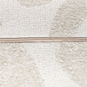 Merrick Natural Cushion 40 x 60cm