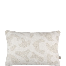 Merrick Natural Cushion 40 x 60cm