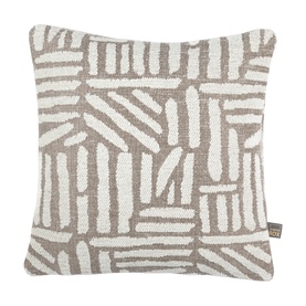 Olsen Natural Cushion 58 x 58cm
