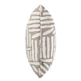 Olsen Natural Cushion 58 x 58cm