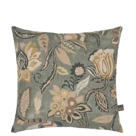 Millie Green Cushion 45 x 45cm