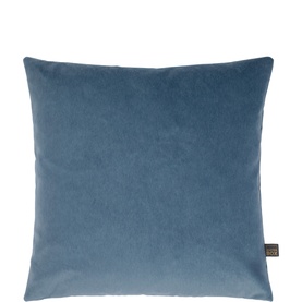 Richelle Sapphire Blue Cushion 45 x 45cm