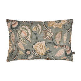 Millie Green Cushion 40 x 60cm