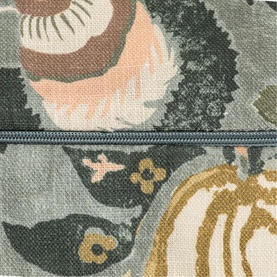 Millie Green Cushion 40 x 60cm