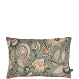 Millie Green Cushion 40 x 60cm