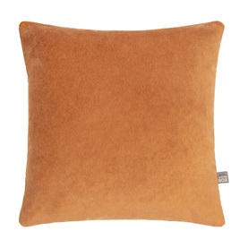 Richelle Bronze Cushion 45 x 45cm