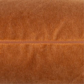 Richelle Bronze Cushion 45 x 45cm