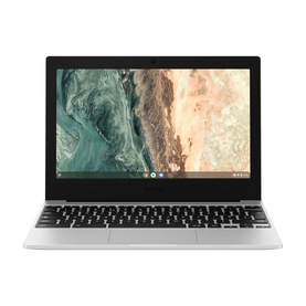 11.6 Inch Galaxy Chromebook Go Laptop Silver