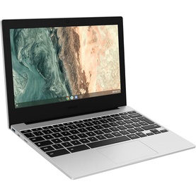 11.6 Inch Galaxy Chromebook Go Laptop Silver