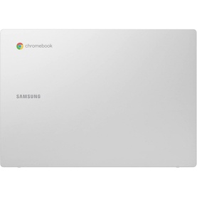 11.6 Inch Galaxy Chromebook Go Laptop Silver