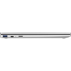 11.6 Inch Galaxy Chromebook Go Laptop Silver