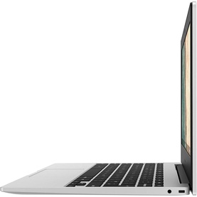 11.6 Inch Galaxy Chromebook Go Laptop Silver