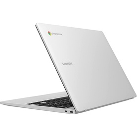 11.6 Inch Galaxy Chromebook Go Laptop Silver