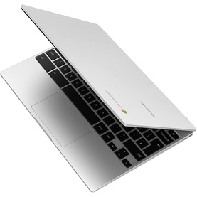 11.6 Inch Galaxy Chromebook Go Laptop Silver