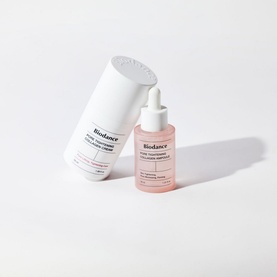 Pore Tightening Collagen Cream