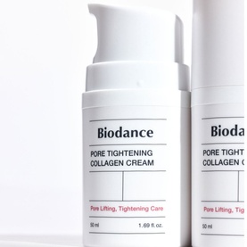 Pore Tightening Collagen Cream