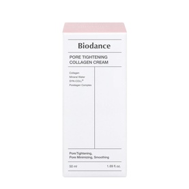 Pore Tightening Collagen Cream
