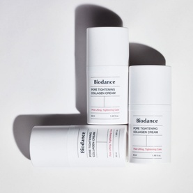 Pore Tightening Collagen Cream
