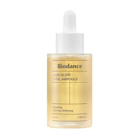 Skin Glow Vital Ampoule