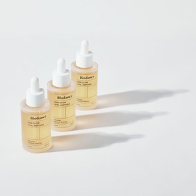 Skin Glow Vital Ampoule