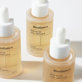 Skin Glow Vital Ampoule