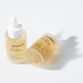 Skin Glow Vital Ampoule