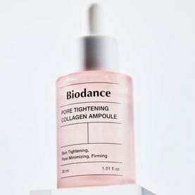 Pore Tightening Collagen Ampoule