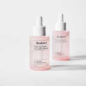 Pore Tightening Collagen Ampoule