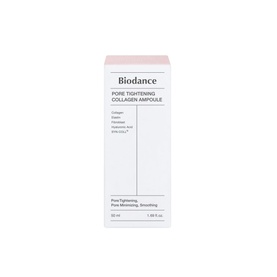 Pore Tightening Collagen Ampoule