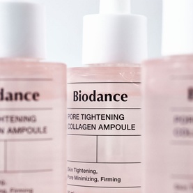 Pore Tightening Collagen Ampoule