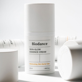 Skin-Glow Essence Cream