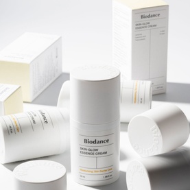 Skin-Glow Essence Cream