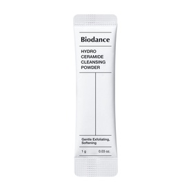 Hydro Ceramide Cleansing Powder