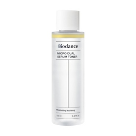 Micro Dual Serum Toner