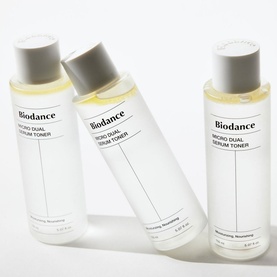 Micro Dual Serum Toner