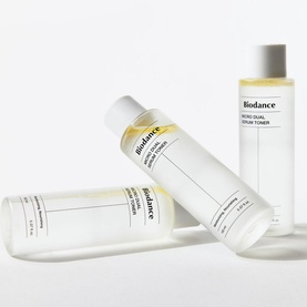 Micro Dual Serum Toner