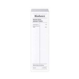 Micro Dual Serum Toner