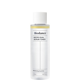 Micro Dual Serum Toner